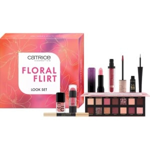 Set makeup Floral Flirt Look Set, Catrice - Catrice [1]