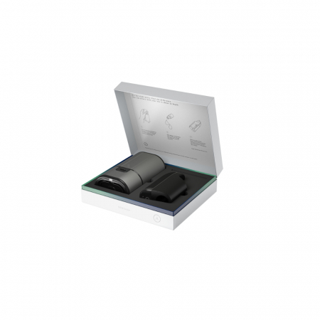Masturbator cu tehnologia Pleasure Air ION, Arcwave [4]