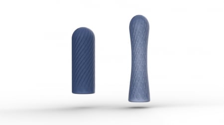 Masturbator Ghost, Albastru, Arcwave [1]
