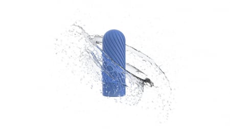 Masturbator Ghost, Albastru, Arcwave [6]