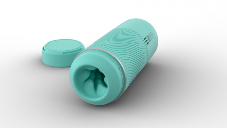 Masturbator Pow, Verde, Arcwave [6]