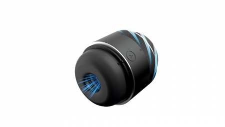 Jucarii sexuale - Masturbator reglabil Voy Compact Stroker, Arcwave