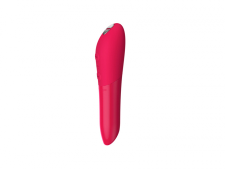 Mini vibrator pentru clitoris Tango X, Rosu, We-Vibe [1]