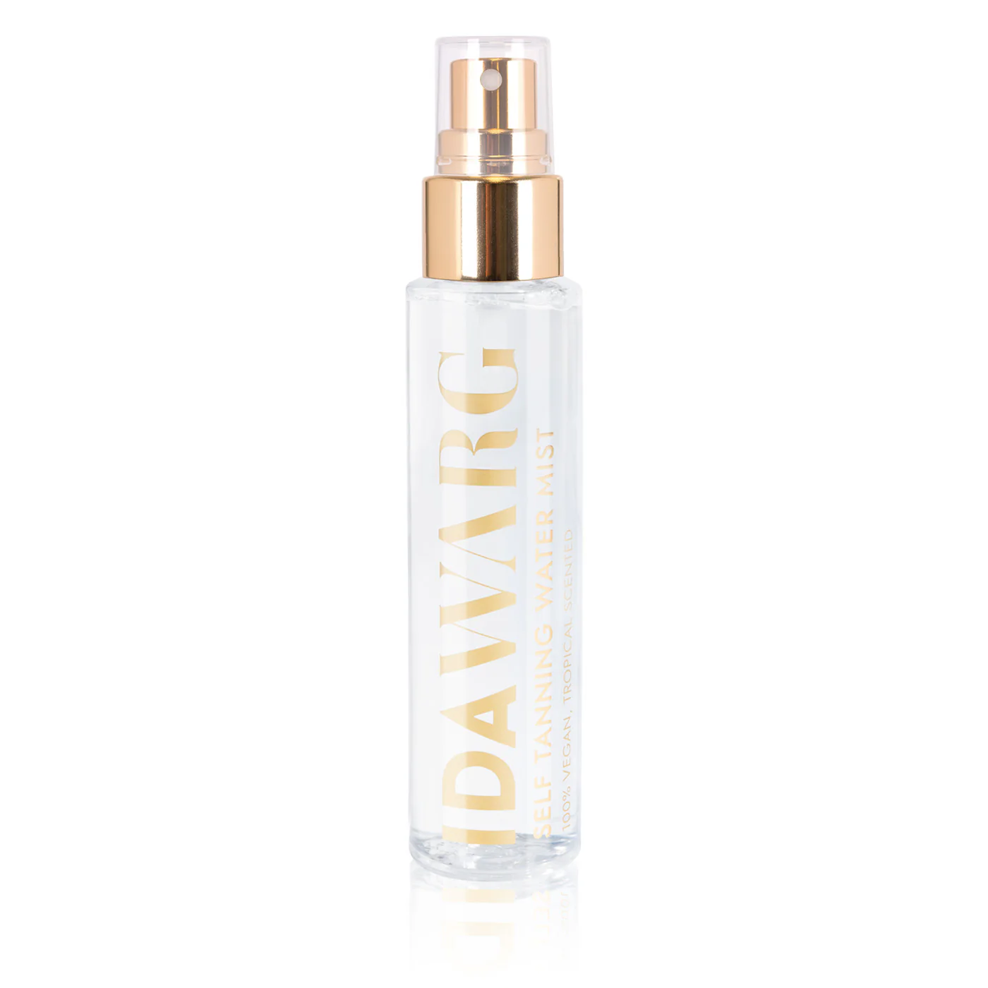 Corp - Mist autobronzant, IDA WARG, 75 ml