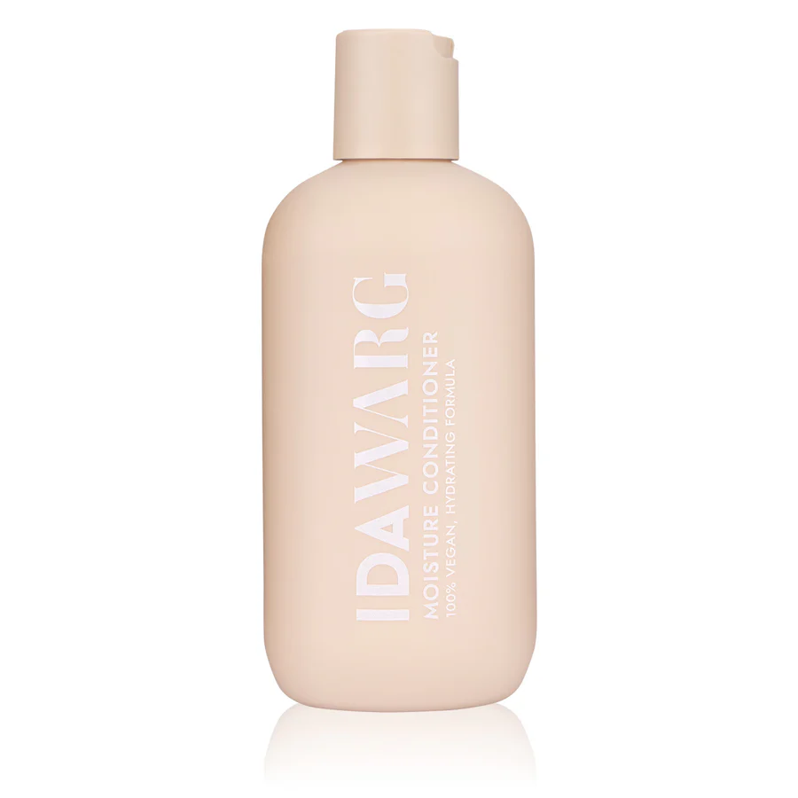 Moisture Balsam pentru par, IDA WARG, 250 ml
