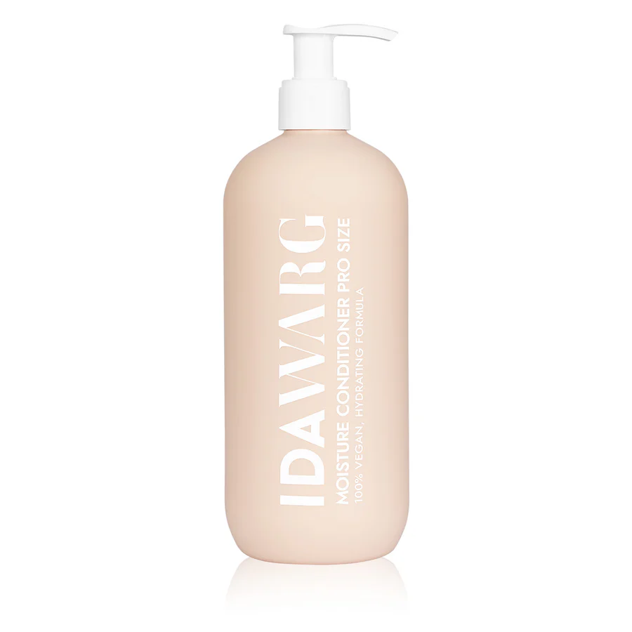 Moisture Balsam pentru par Pro Size, IDA WARG, 500 ml