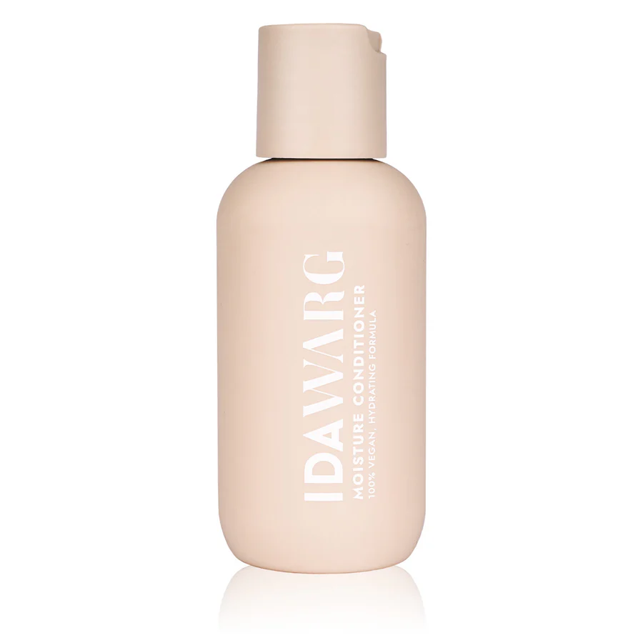 Moisture Balsam pentru par Travel Size, IDA WARG, 100 ml