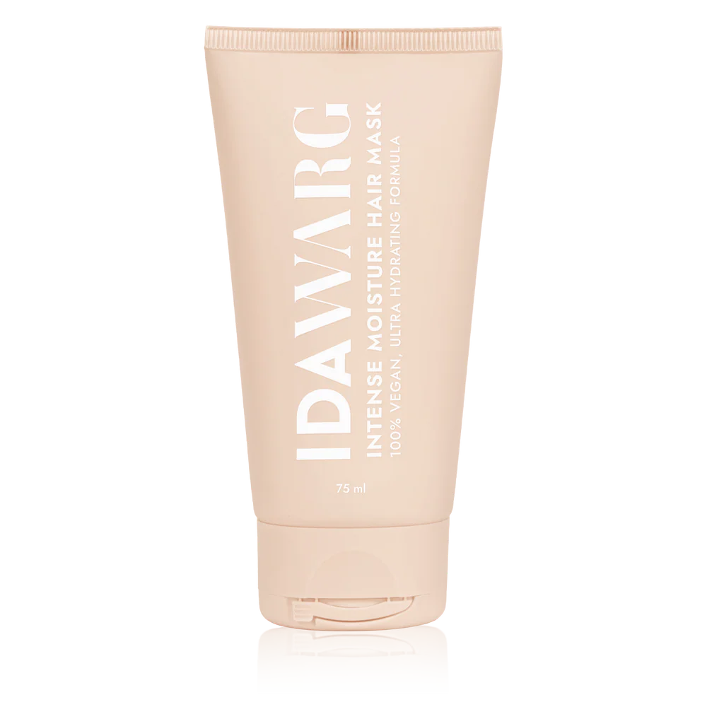 Moisture Masca pentru par Travel size, IDA WARG, 75 ml