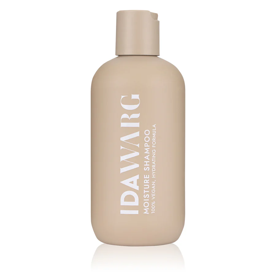 Moisture Sampon pentru par, IDA WARG, 250 ml