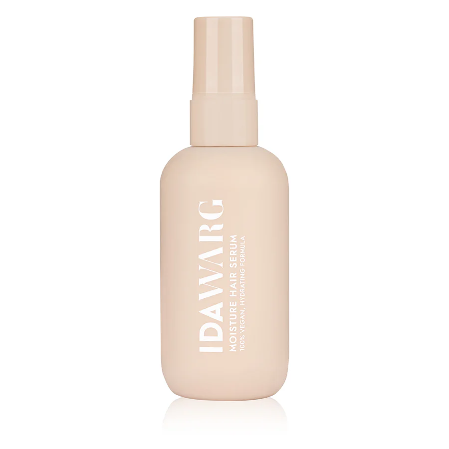 Ida Warg - Moisture Serum pentru par, IDA WARG, 100 ml