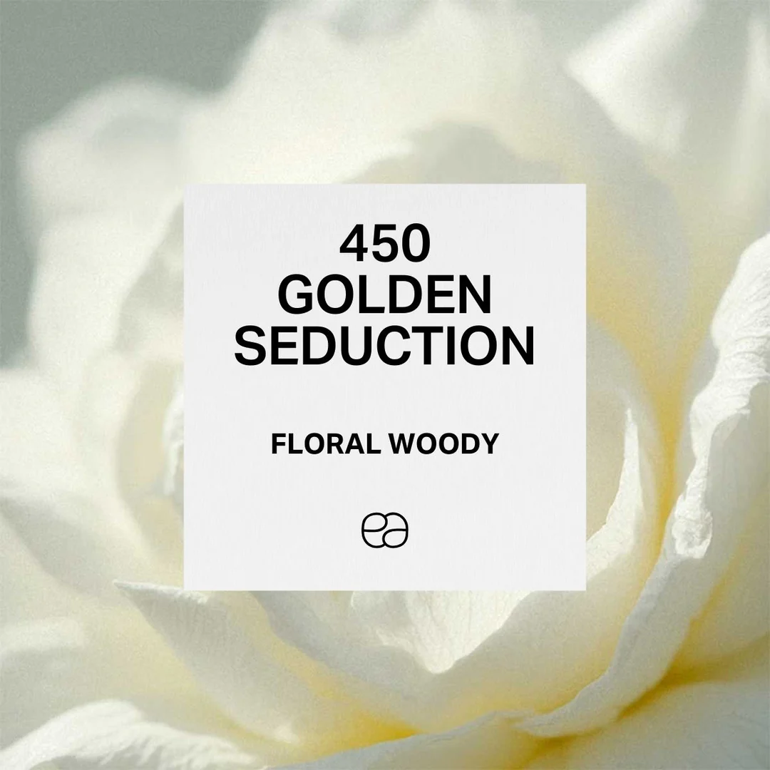 NEW! Apa de Parfum 450 Golden Seduction, Femei, 50 ml, Equivalenza [1]