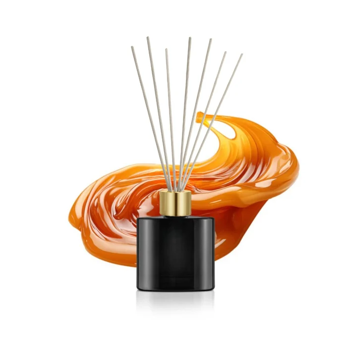 Branduri - NEW! Parfum pentru camera Les Secrets Caramel Sublime 729, Equivalenza, 500 ml