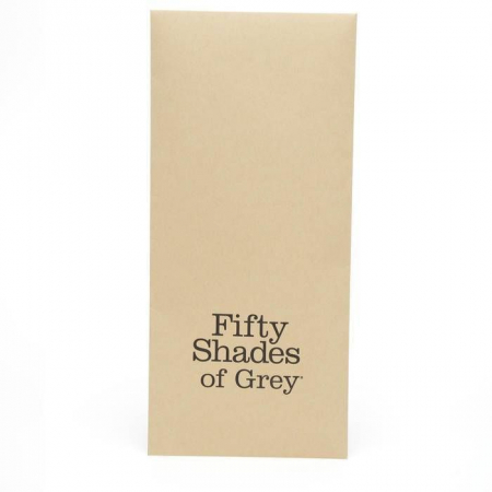 Padela mica Bound to you, FSOG [3]
