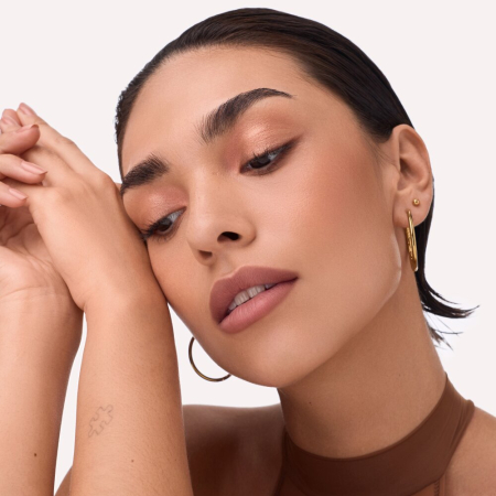 Paleta de farduri The Warm Honey Eyeshadow, Catrice [6]