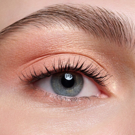 Paleta de farduri The Warm Honey Eyeshadow, Catrice [3]