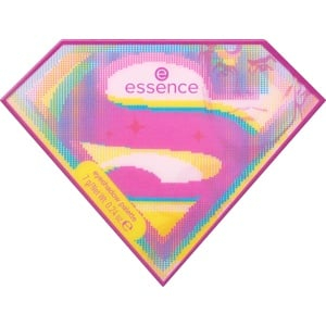 Ten - Paleta farduri Superman eyeshadow palette 01 - Find your power, 7 g, Essence