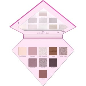 Paleta farduri Superman eyeshadow palette 01 - Find your power, 7 g, Essence [1]