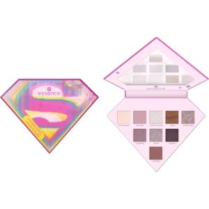 Paleta farduri Superman eyeshadow palette 01 - Find your power, 7 g, Essence [2]