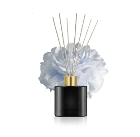 Parfumuri pentru camera - Parfum pentru camera Les Secrets 725 Blanche Pivoine, 200 ml, Equivalenza