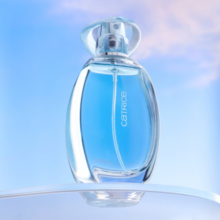 Parfum pentru corp si par C010 - Clouds of Seoul, Catrice [2]