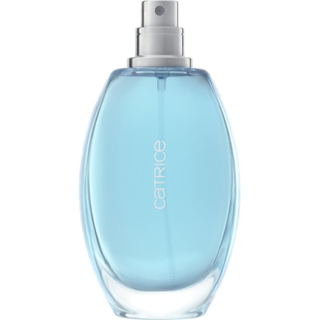 Parfum pentru corp si par C010 - Clouds of Seoul, Catrice [1]
