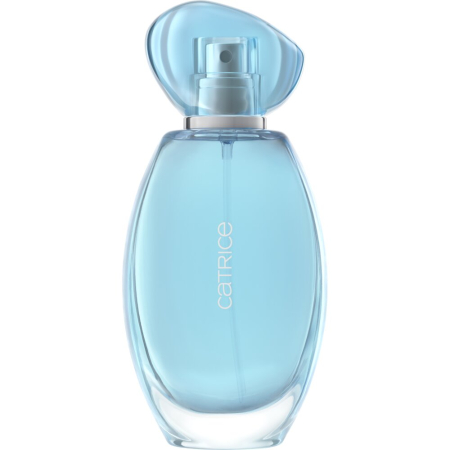 Spray de corp - Parfum pentru corp si par C010 - Clouds of Seoul, Catrice