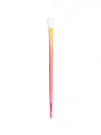 Make-up - Pensula pentru blending BRUSH IT LIKE IT'S ART - Blending Is Like Cardio For Artists, 1 buc, Essence