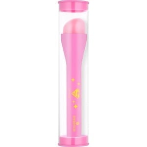 Fard de obraz - Pensula pentru blush din silicon Superman, 1 buc, Essence