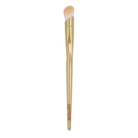 Pensula pentru corector Wonder Woman Concealer Brush, 1 buc, Catrice [1]