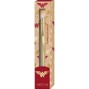Anticearcan si corector - Pensula pentru corector Wonder Woman Concealer Brush, 1 buc, Catrice