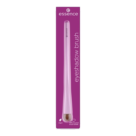 Make-up - Pensula pentru fard de pleoape Essence eyeshadow brush 01, 1 bucati
