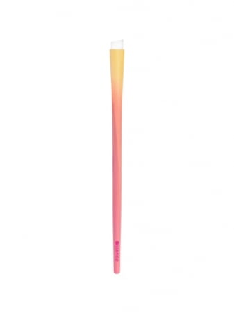 Seturi si accesorii sprancene - Pensula pentru sprancene BRUSH IT LIKE IT'S ART - Brows On Fleek Like A Masterpiece!, 1 buc, Essence
