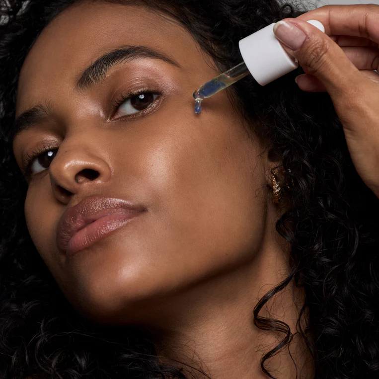 Peptide Fix Ulei bifazic 2%, 30ml, NIP+FAB [2]