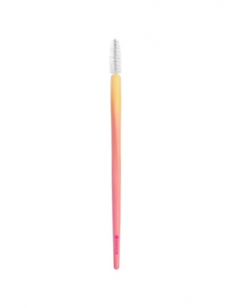 Seturi si accesorii sprancene - Periuta pentru sprancene BRUSH IT LIKE IT'S ART - My Brow Game: A Piece Of Art, 1 buc, Essence