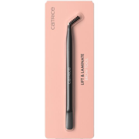 Gel pentru fixarea sprancenelor Lift & Laminate Brow Tool, Catrice [5]