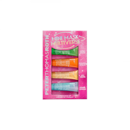 Peter Thomas Roth - Peter Thomas Roth - Set 4 masti x 14 ml
