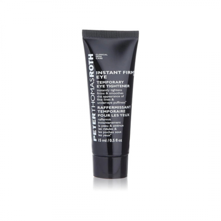 Creme si geluri pentru ochi - Peter Thomas Roth - Tratament pentru ochi Instant FIRMx® Eye, 15 m