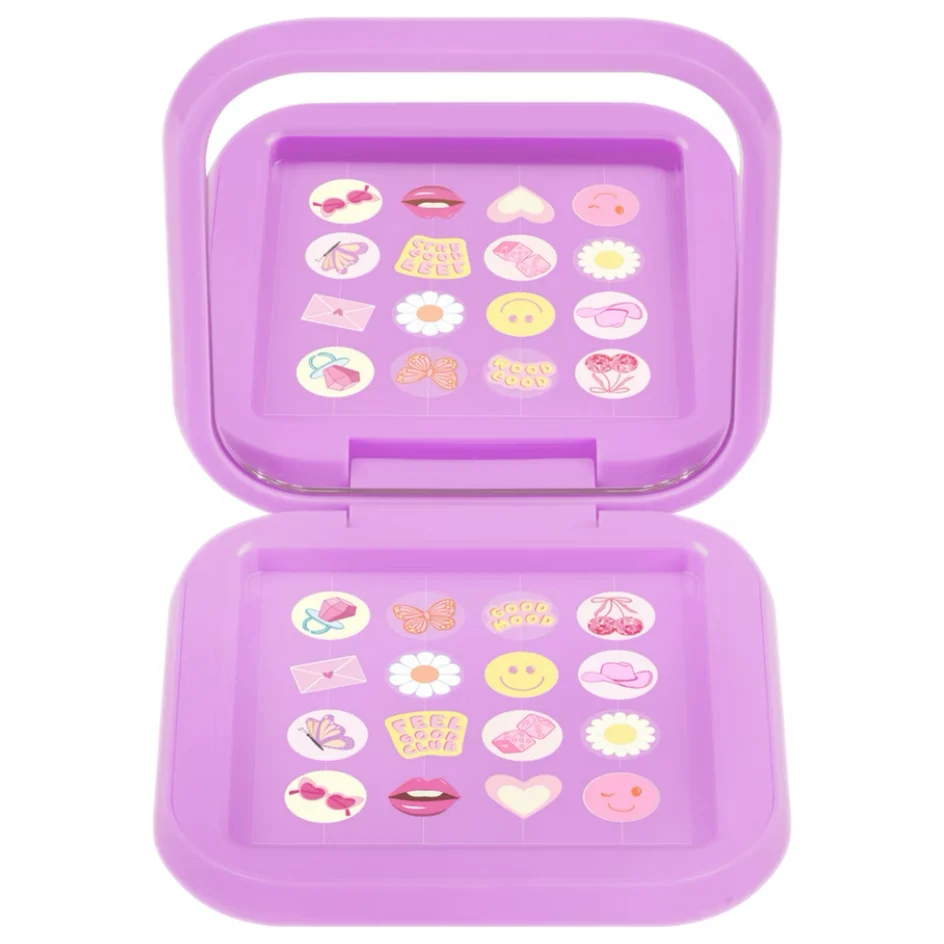 Masti pentru fata - Plasturi pentru cosuri PIMPLE PATCHES SET 02 - Oops I Patched It Again, Essence,  80 buc