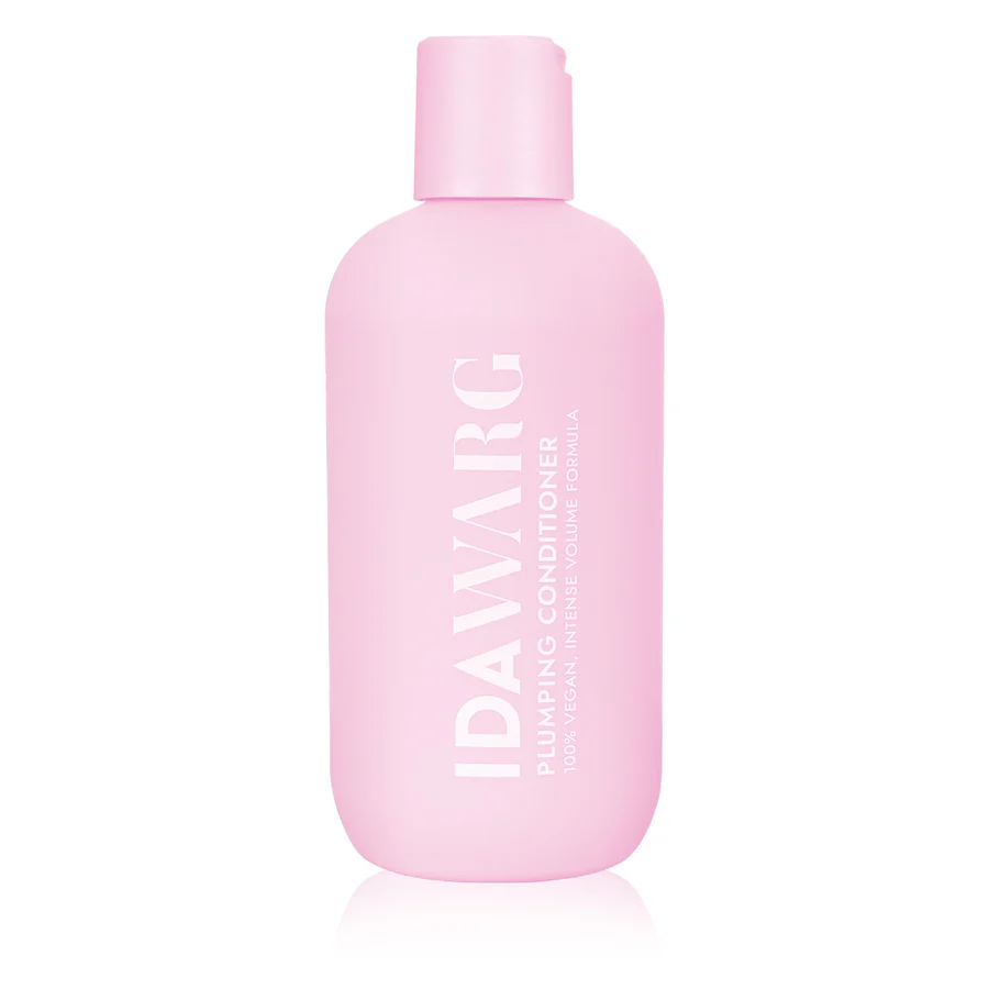 Plumping Balsam pentru par, IDA WARG, 250 ml