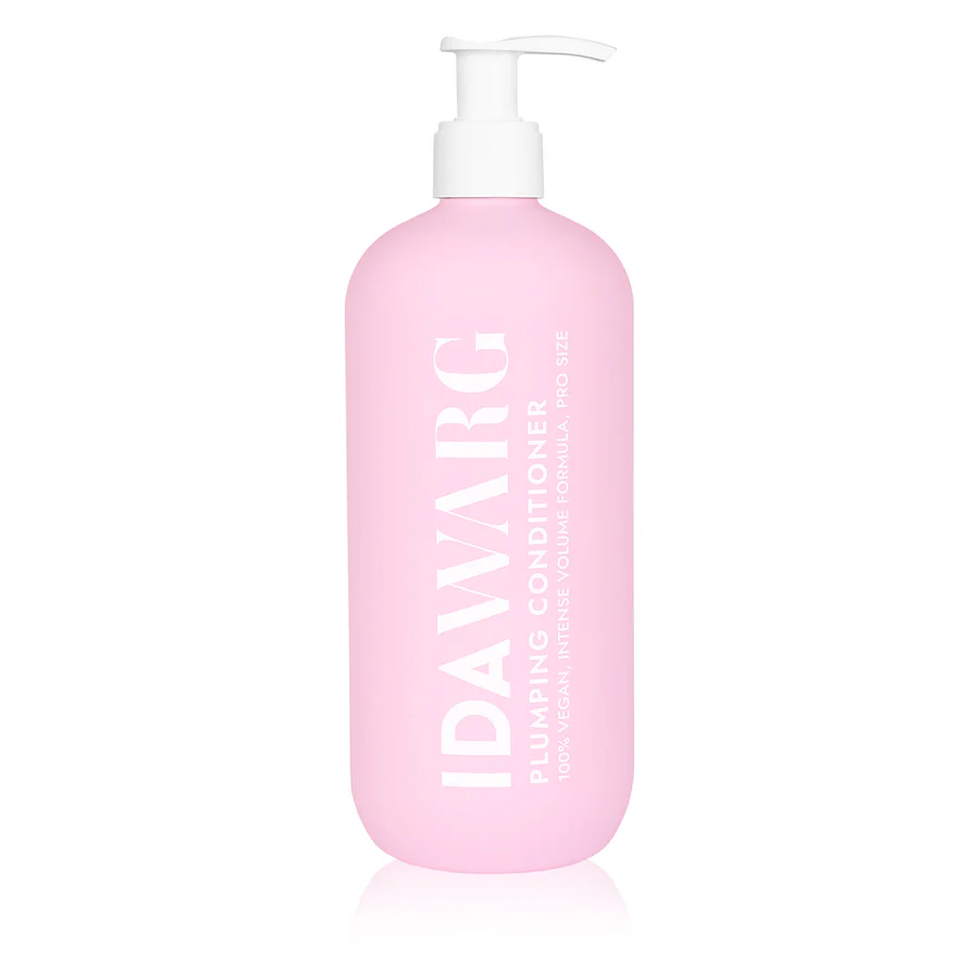 Plumping Balsam pentru par Pro Size, IDA WARG, 500 ml