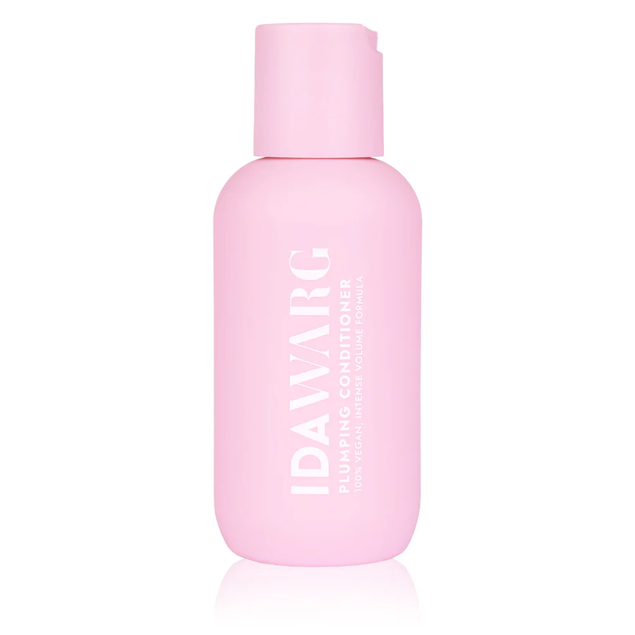 Plumping Balsam pentru par Travel Size, IDA WARG, 100 ml