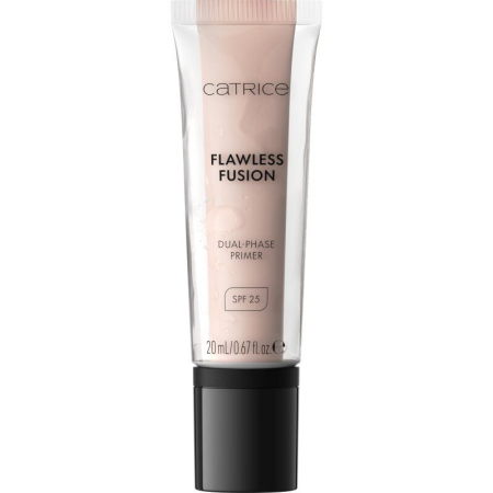 Branduri - Primer bifazic Flawless Fusion, Catrice