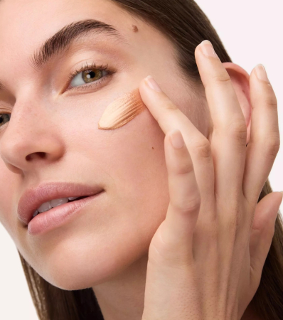 Primer Bronze Glow Grip Primer 010 - Sun Glazed, 30 ml, Catrice [3]