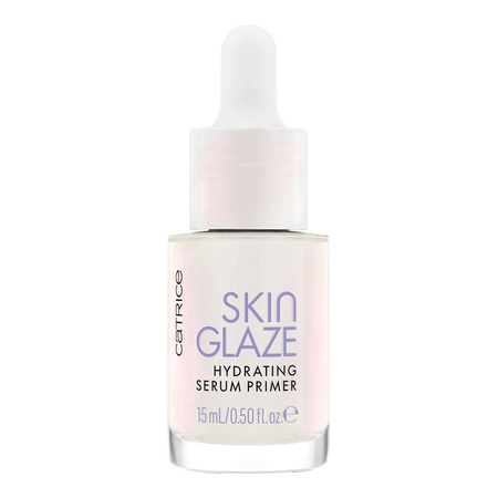 Ten - Primer Catrice Skin Glaze Hydrating Serum Primer, 15 ml