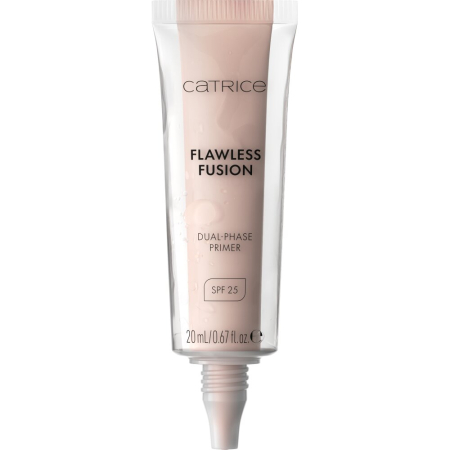 Primer dual-phase Flawless Fusion C010 - Smooth Radiance, Catrice [1]