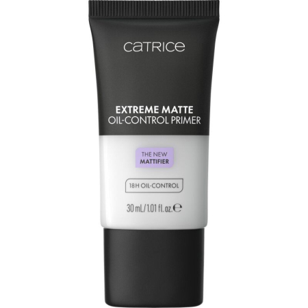 Primer Extreme Matte Oil-Control, Catrice