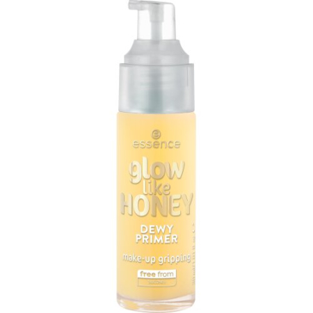 Primer glow like HONEY DEWY, essence [1]