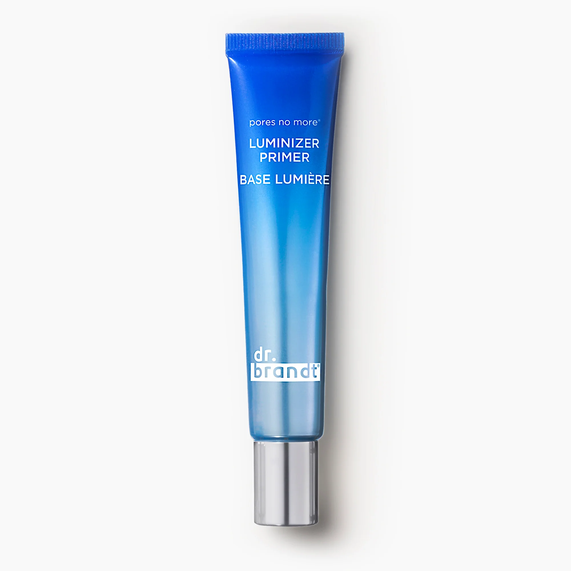 Primer - Primer iluminator Pores no More Luminizer Primer, 30 ml, Dr. Brandt