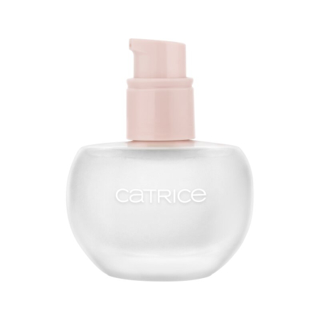 Primer iluminator soft blur SOFT EMBRACE C01 Bare Beauty, Catrice [1]