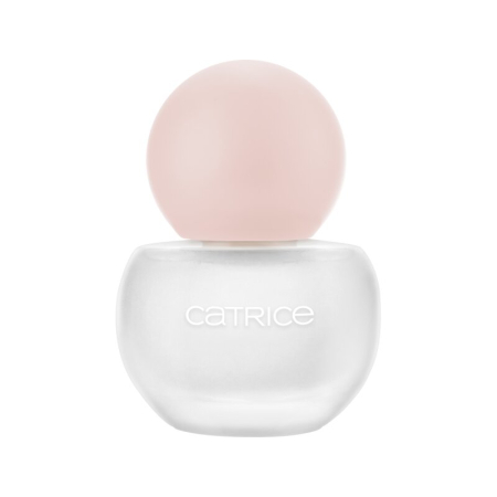 Make-up - Primer iluminator soft blur SOFT EMBRACE C01 Bare Beauty, Catrice